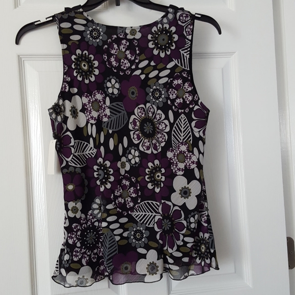 Bay Studio top - Picture 4 of 5